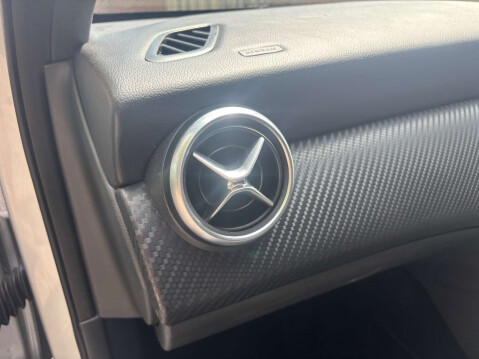 Mercedes-Benz A Class 2.1 A 200 D AMG Line Auto 5dr 48