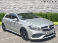 Mercedes-Benz A Class 2.1 A 200 D AMG Line Auto 5dr 1