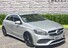 Mercedes-Benz A Class 2.1 A 200 D AMG Line Auto 5dr