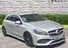 Mercedes-Benz A Class 2.1 A 200 D AMG Line Auto 5dr