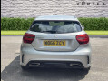 Mercedes-Benz A Class 2.1 A 200 D AMG Line Auto 5dr 7
