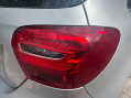Mercedes-Benz A Class 2.1 A 200 D AMG Line Auto 5dr 15