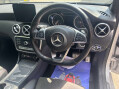 Mercedes-Benz A Class 2.1 A 200 D AMG Line Auto 5dr 26