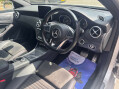Mercedes-Benz A Class 2.1 A 200 D AMG Line Auto 5dr 34