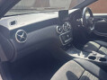 Mercedes-Benz A Class 2.1 A 200 D AMG Line Auto 5dr 36