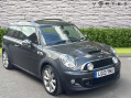 Mini Clubman 2.0 Cooper SD Clubman Auto 5dr 1