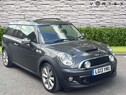 Mini Clubman 2.0 Cooper SD Clubman Auto 5dr