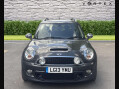 Mini Clubman 2.0 Cooper SD Clubman Auto 5dr 2