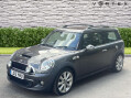 Mini Clubman 2.0 Cooper SD Clubman Auto 5dr 3