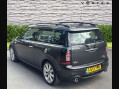 Mini Clubman 2.0 Cooper SD Clubman Auto 5dr 6