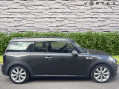 Mini Clubman 2.0 Cooper SD Clubman Auto 5dr 9