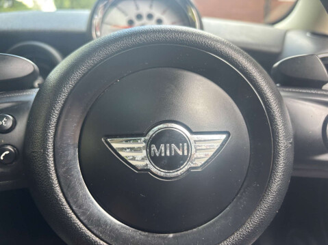 Mini Clubman 2.0 Cooper SD Clubman Auto 5dr 28