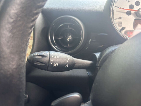 Mini Clubman 2.0 Cooper SD Clubman Auto 5dr 30