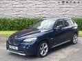 BMW X1 2.0 X1 xDrive 20d SE 4WD 5dr 3