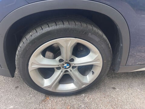 BMW X1 2.0 X1 xDrive 20d SE 4WD 5dr 16