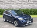 BMW X1 2.0 X1 xDrive 20d SE 4WD 5dr