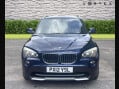 BMW X1 2.0 X1 xDrive 20d SE 4WD 5dr 2