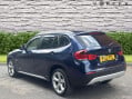 BMW X1 2.0 X1 xDrive 20d SE 4WD 5dr 6