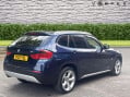 BMW X1 2.0 X1 xDrive 20d SE 4WD 5dr 9