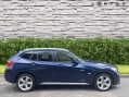 BMW X1 2.0 X1 xDrive 20d SE 4WD 5dr 10