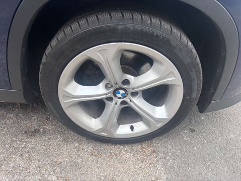 BMW X1 2.0 X1 xDrive 20d SE 4WD 5dr 19