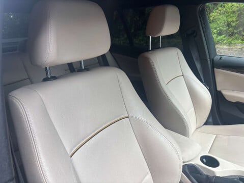 BMW X1 2.0 X1 xDrive 20d SE 4WD 5dr 36