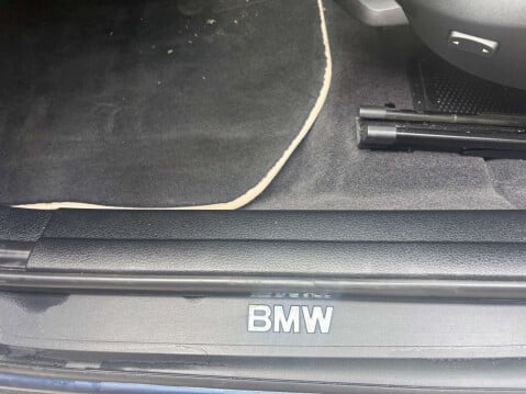 BMW X1 2.0 X1 xDrive 20d SE 4WD 5dr 43