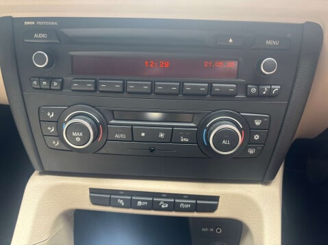 BMW X1 2.0 X1 xDrive 20d SE 4WD 5dr 44