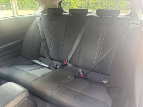 BMW 1 Series 1.5 118I Sport Auto 3dr 47