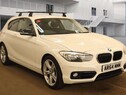 BMW 1 Series 1.5 118I Sport Auto 3dr