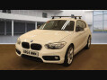 BMW 1 Series 1.5 118I Sport Auto 3dr 2