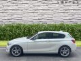 BMW 1 Series 1.5 118I Sport Auto 3dr 5