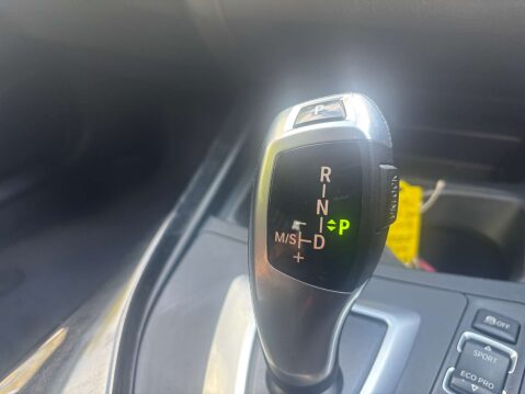 BMW 1 Series 1.5 118I Sport Auto 3dr 38