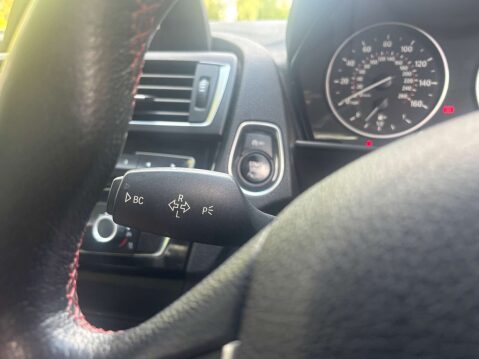 BMW 1 Series 1.5 118I Sport Auto 3dr 35