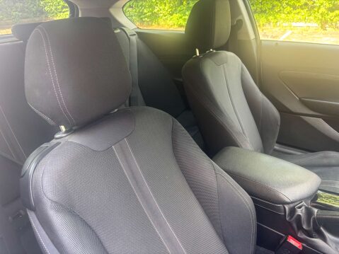 BMW 1 Series 1.5 118I Sport Auto 3dr 42