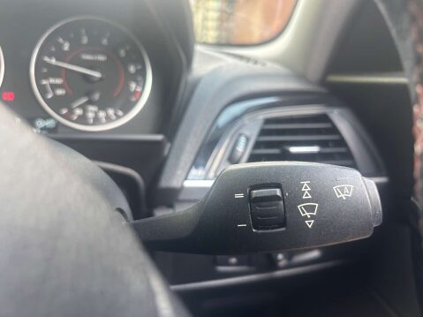 BMW 1 Series 1.5 118I Sport Auto 3dr 34