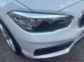 BMW 1 Series 1.5 118I Sport Auto 3dr 11