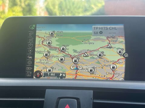BMW 1 Series 1.5 118I Sport Auto 3dr 25