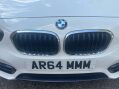 BMW 1 Series 1.5 118I Sport Auto 3dr 12
