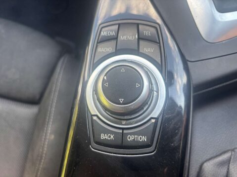 BMW 1 Series 1.5 118I Sport Auto 3dr 40