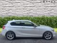 BMW 1 Series 1.5 118I Sport Auto 3dr 10