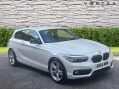 BMW 1 Series 1.5 118I Sport Auto 3dr 1