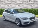 BMW 1 Series 1.5 118I Sport Auto 3dr