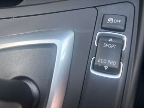 BMW 1 Series 1.5 118I Sport Auto 3dr 39