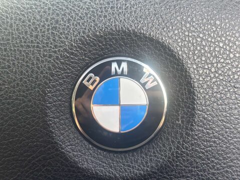 BMW 1 Series 1.5 118I Sport Auto 3dr 32