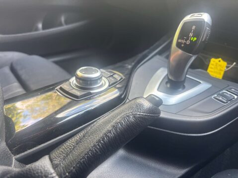 BMW 1 Series 1.5 118I Sport Auto 3dr 37