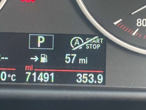 BMW 1 Series 1.5 118I Sport Auto 3dr 29