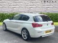 BMW 1 Series 1.5 118I Sport Auto 3dr 6