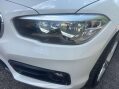 BMW 1 Series 1.5 118I Sport Auto 3dr 13