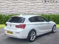 BMW 1 Series 1.5 118I Sport Auto 3dr 9